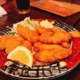 異酒屋夢路