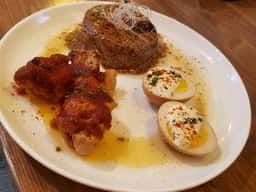 フレンチおでん ノムラ