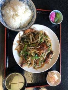 味 へい