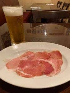 Trattoria ETERNITA