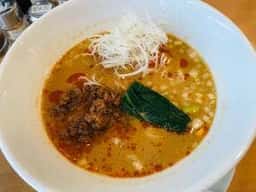 担々麺 くろおに