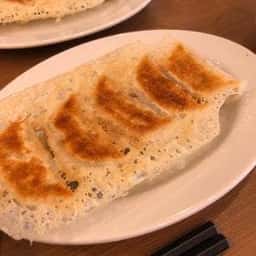 餃子伝説 小田原2号店