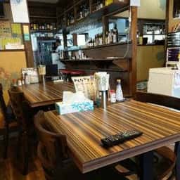 モントウさんちのにっぽん居酒屋