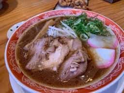 ラー麺ずんどう屋 奈良藤原京店