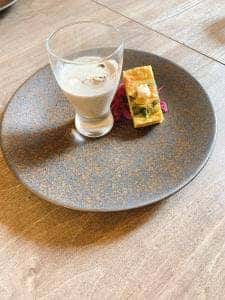 caffe & trattoria ORZO