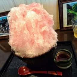 虎屋Cafe
