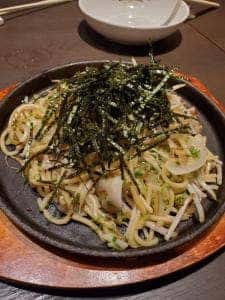 cafe&鉄板kitchen KONA.