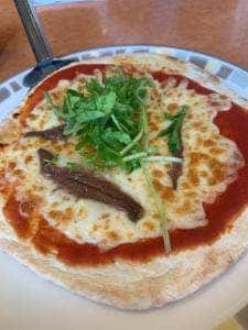 サイゼリヤ 大阪大日ベアーズ店
