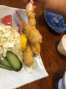 はまや旅館 食事処