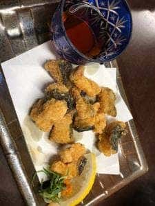 ごはん屋のれてん