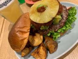 ヴィレッジヴァンガード ダイナー ペリエ千葉店