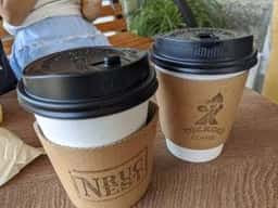 ズッコケコーヒー