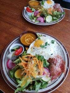 Greenpoint by Bedford Cafe