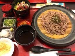 杵屋 ららぽーと磐田店