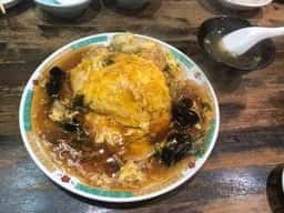 大阪王将 王子公園店