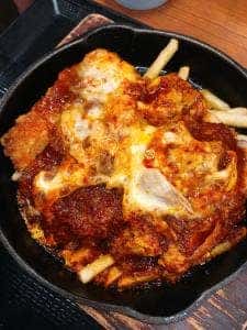 からあげ専門店 からやま 岐阜茜部店