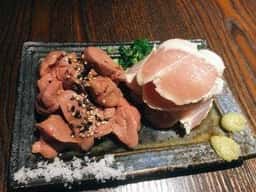 焚き火