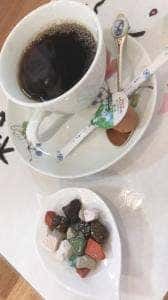 手づくりダイニング 笑顔
