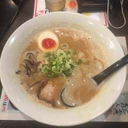 ラーメン工房 あ 豊中店
