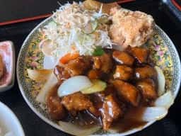 萬福飯店