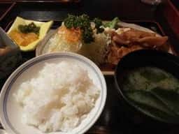 和風れすとらん いし川