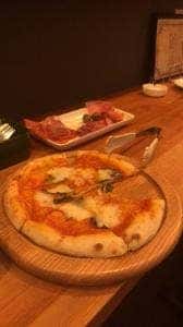 イタリアンバル ペガゾ