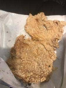 チキン ナイス