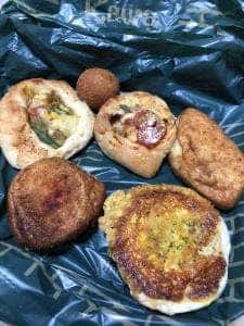 パン工房Kawa 本店