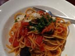 モンテロマーノ 京都ポルタ