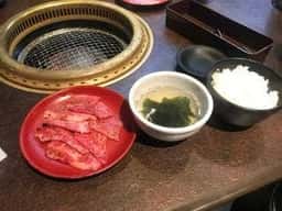 黄金の牛 宮原店