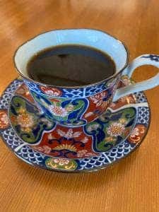 カフェ・ティアラ