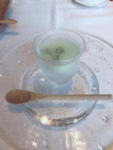 フランス料理・ラパンアジル