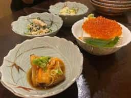 酒食青松 中洲店