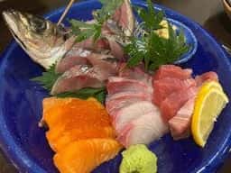 酒食青松 中洲店