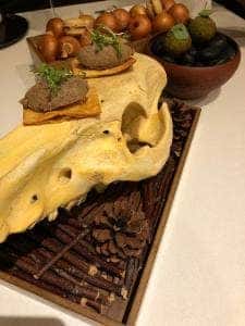 Restaurant UOZEN