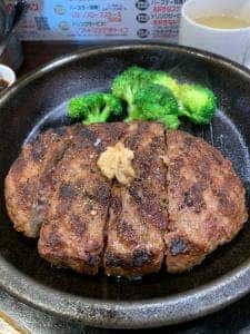 いきなりステーキ オリナス錦糸町店