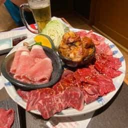 御殿場肉処 くうら