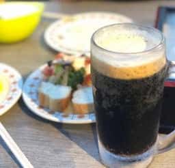 スカイレストラン パリ