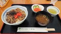 レストラン味彩七杜