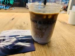 DEAN & DELUCA カフェ 東京音楽大学 中目黒 代官山キャンパス店