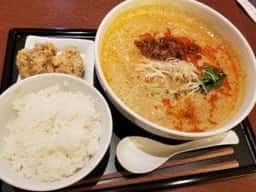 デニーズ 深谷店