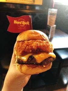 ハードロックカフェ 東京