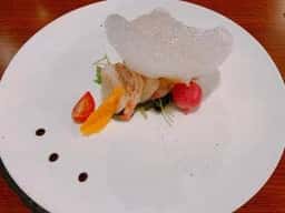 Ibaraki Italian Stile Oma