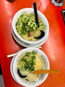 ラーメン大王 横小路店