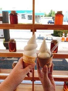 武州養蜂園 久保島店