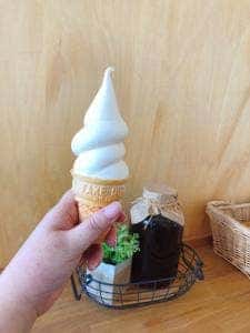 武州養蜂園 久保島店