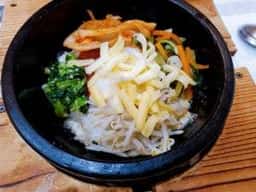 ミョンドンヤ フードコート フジグラン東広島店