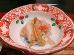 割烹 松山