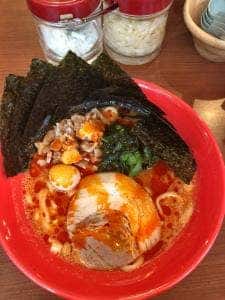 壱角家 東神奈川店