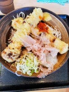 ゆで太郎 もつ次郎 瑞穂店
